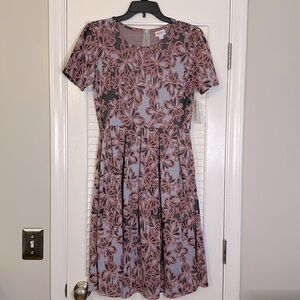 Dress with Pockets L